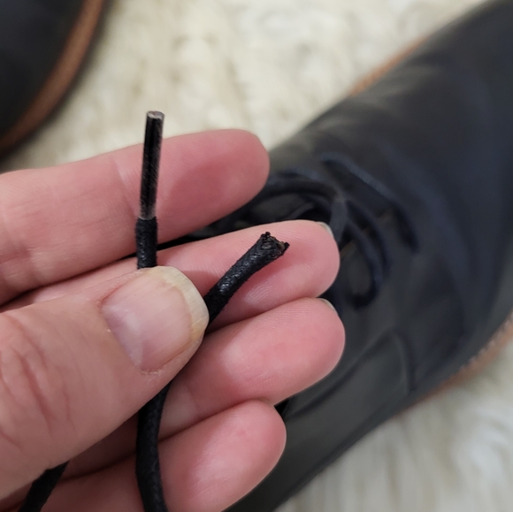 ❤️ Gordon Rush Landon Leather Dress Shoes - Picture 8 of 9